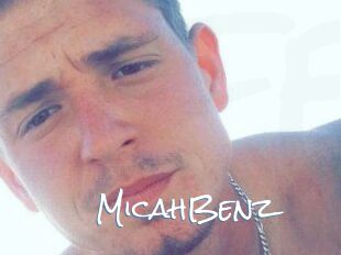 Micah_Benz