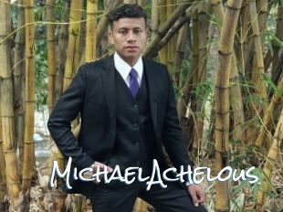 MichaelAchelous