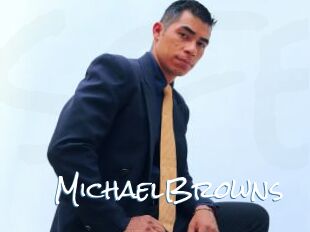 MichaelBrowns