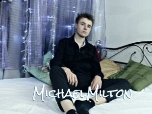 MichaelMilton