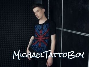 MichaelTattoBoy