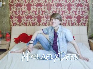 MichaelXDeen