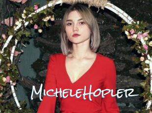 MicheleHopler