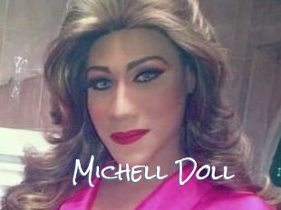 Michell_Doll