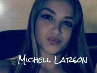 Michell_Larson