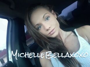 MichelleBellaxoxo