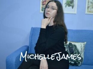 MichelleJames