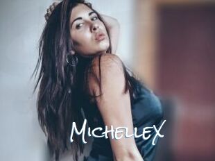 MichelleX