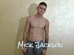 Mick_Jackson