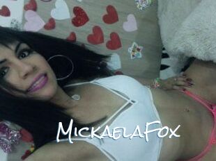 MickaelaFox