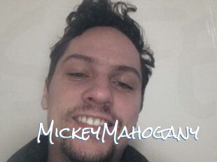 MickeyMahogany