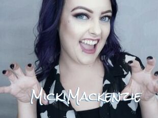 MickiMackenzie