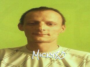 Micky80