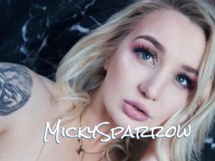 MickySparrow