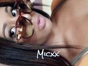 Micxx