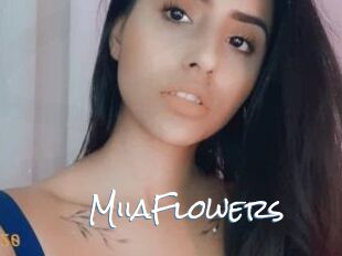 MiiaFlowers