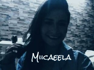 Miicaeela