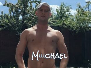 Miiichael