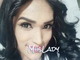 MiisLady