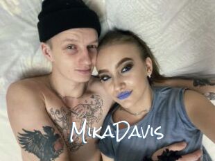 MikaDavis