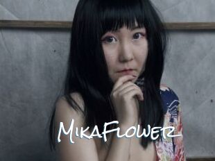 MikaFlower