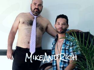 MikeAndRich