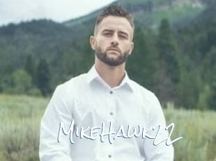 MikeHawk22