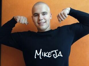 MikeJa