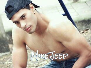 MikeJeep