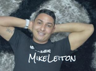 MikeLeiton