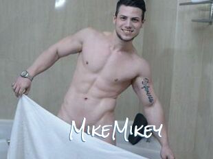 MikeMikey