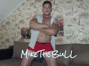 MikeTheBuLL