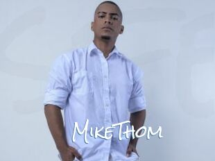 MikeThom