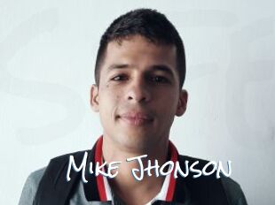 Mike_Jhonson