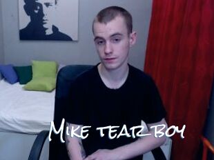 Mike_tear_boy