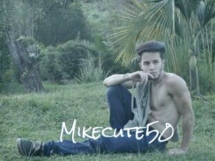 Mikecute50