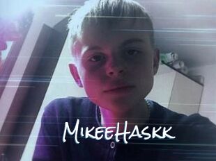 MikeeHaskk