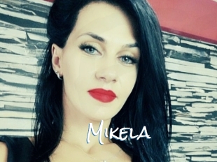 Mikela