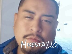 Mikesta210