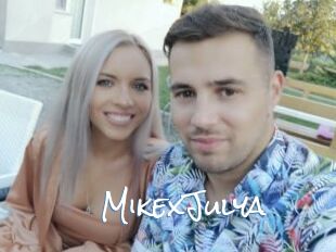 MikexJulya