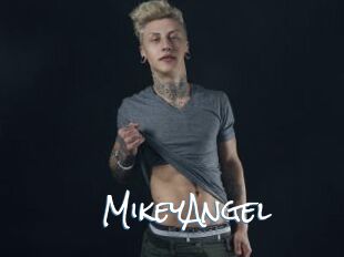 MikeyAngel