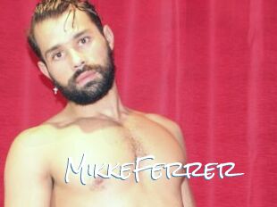 MikkeFerrer