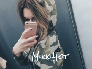 MikkiHot