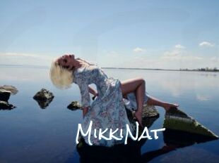 MikkiNat