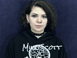 MikkiScott