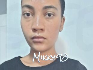 Mikky90