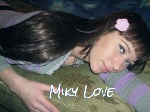 Miky_Love