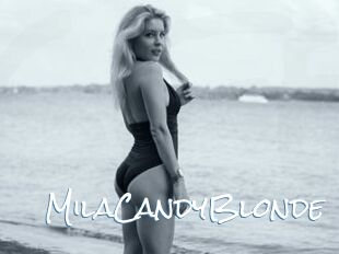 MilaCandyBlonde