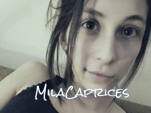 MilaCaprices