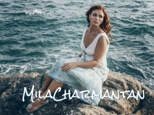 MilaCharmantan